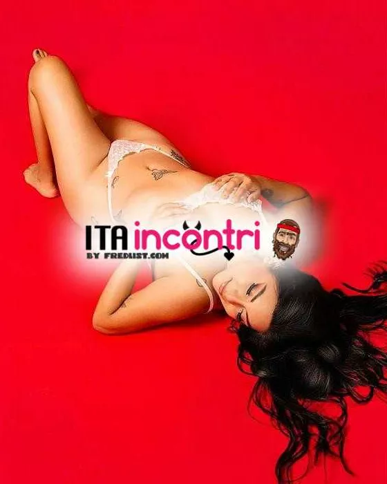 escort.it - 🇨🇴🍑👅Nuova arrivata a Catania... esotica e con i tacchi alti👠