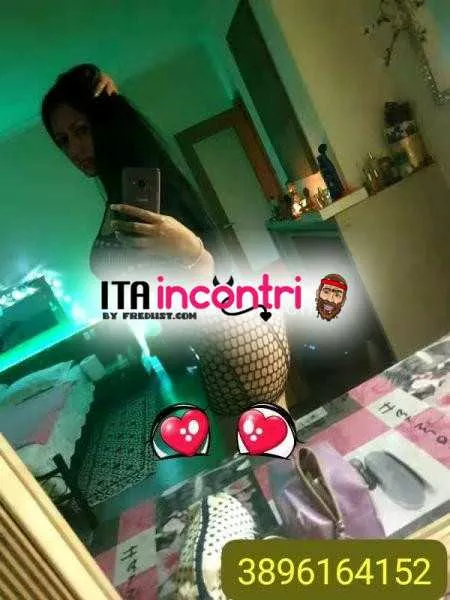 escort.it - NUOVA ARRIVATA 🎀MIA COLOMBIANA 🌷 MOLTO CALDA E APPASSIONATA👅FETISH💦💖GOLA PROFONDA E COMPLETA🔥😈🔥24SU24🔥😈🔥.