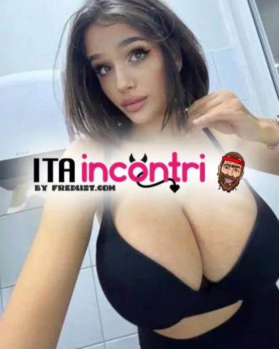 escort.it - NUOVA ARRIVATA🚖 RAGGIUNGO CASA TUA💒 HOTEL UFFICIO B&amp;B 🔥DISPONIBILE FINO TARDI MATTINATA