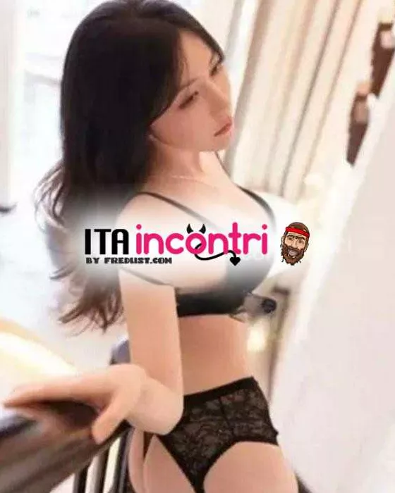 escort.it - NUOVA BELLA GIAPPONESE💘💘 APPENA ARRIVATA NON PERDERE L'OCCASIONE DI VENIRMI ANCHE DATE TROVARE TUTTA DA GUSTARE ,TUTTA PER TE