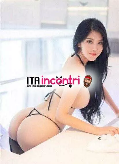 escort.it - 🔴🔴NUOVA BELLA RAGAZZA ORIENTALE TI ASPETTA OGNI GIORNO,PER FARTI GODERE OGNI DESIDERIO!!!☀️🔴