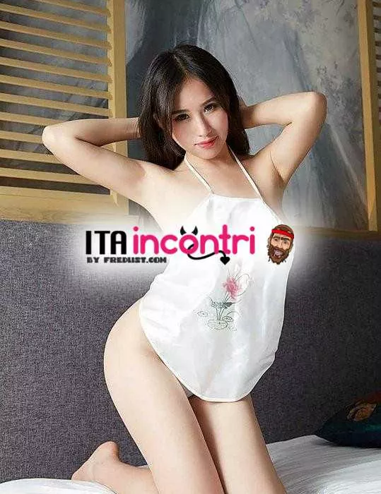 escort.it - 🔴🔴NUOVA BELLA RAGAZZA ORIENTALE TI ASPETTA OGNI GIORNO,PER FARTI GODERE OGNI DESIDERIO!!!☀️🔴