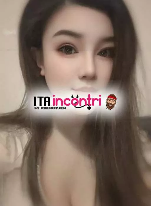 escort.it - 👅🌞💦 NUOVA BELLA RAGAZZA ORIENTALE… SEXY... PROVOCANTE E CON TANTA VOGLIA DI GODERE CON TE…!👅💋-