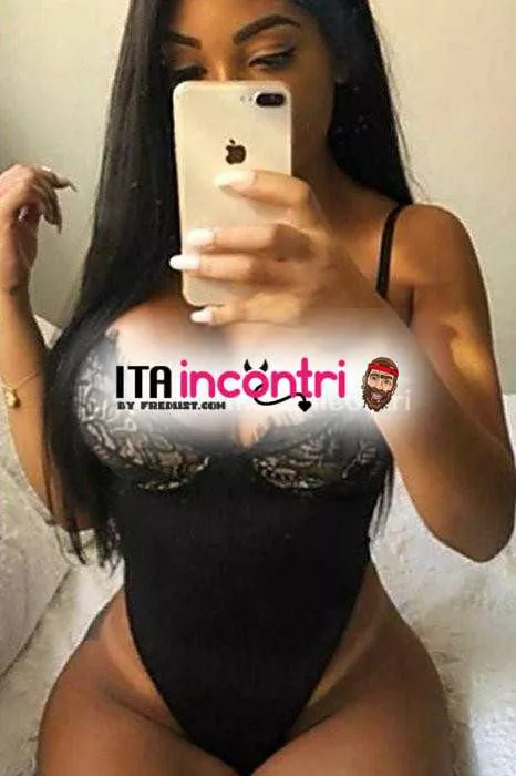 escort.it - Nuova bomba sexy vera dea del sesso bollente,🔥mix di piacere con una bocca da sballo 💕 vogliosa..grande pompinara e succhiatrice di...💦