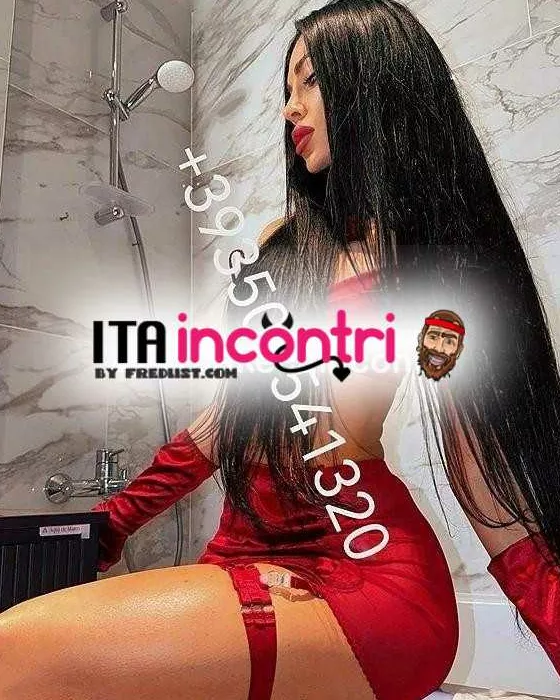 escort.it - NUOVA DA OGGI .... RICEVO E RAGGiUNGO🚘 FINO TARDI ... ⭐ GIULIA super novita GIOVANE TROETTINA🍒FIGA CALDA ESPLOSIVA E SENSUALE…♨️UNA BAMBOLA INDIMENTIC