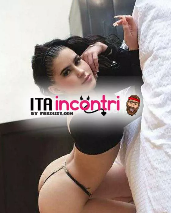 escort.it - NUOVA GIOVANE E BELLA RAGAZZA IN TORTONA😍🥰