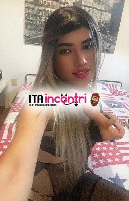 escort.it - NUOVA IN CITTA DI RAPALLO❗DELIZIOSA NINFETTA 👅 LAURA 🍑🔥 TRANS 25 ANNI ❗BELLA PLATINA❗🔥😈🔥 FACCIO TUTTO 🔥😈🔥 MOLTO CALDA. 🍆💦🍑🤤