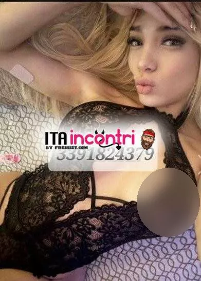 escort.it - NUOVA IN CITTA 🌷PAULA🌷 SPLENDIDA TRANS ATT // PASS 💖 QUELLO CHE VEDI È QUELLO CHE TROVI💝