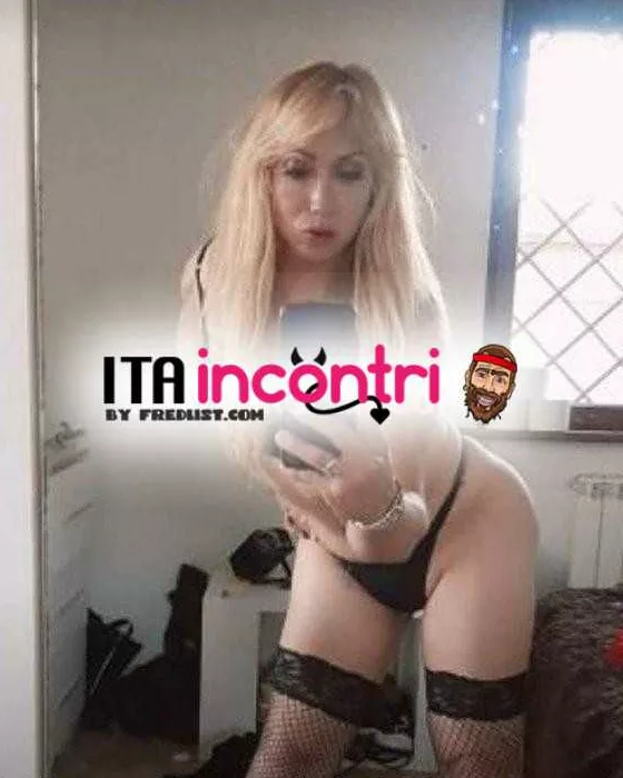 escort.it - NUOVA IN VERCELLI💥TRANS PENELOPE💥MOLTO FEMMINILE ATTIVA PASSIVA FOTO REALE💯%