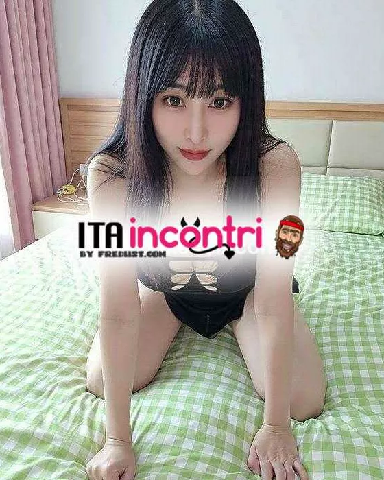 escort.it - Nuova ragazza arrivata oggi luna