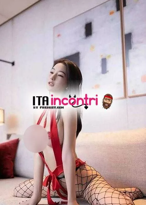 escort.it - 🍦NUOVA RAGAZZA ORIENTALE 🍓RAGAZZA ORIENTALE PICCOLINA TROIETTA ADORO SUCCHIARE 🍭CON LA MIA CALDA BOCCA ED ESSERE