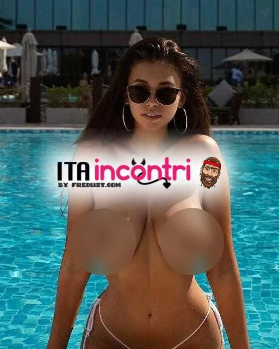 escort.it - 💦🍦🍓NUOVA RAGAZZA 💦VERA CALDISSIMA😘 SEXY💋FRESCHE SIMPATICHE💋VISO D'ANGELO MA DIAVOLETTA A LETTO