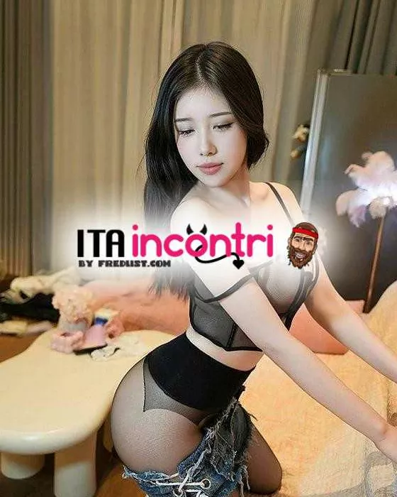 escort.it - 🌞💦👅🌞🔴nuova🔴nuova🔵 *orientale ragazza oggi nuova arrivata★☆ giocherellona bambolina per farti divertire,,,sborrata assi★🌞💦👅🌞💦