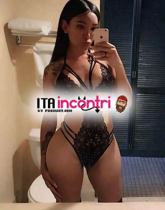 escort.it - 📍NUOVISSIMA IN CITA✨💚ASIA ESTREMAMENTE PORCA💚✨ TOP TRANS DEL TERZO SESSO 💯%REALE 😍