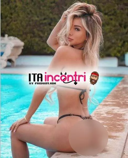 escort.it - 🆕NUOVISSIMA🆕APP ARRIVATA❤️SPLENDIDA ARRAPANTE❤️CON UN BELL CORPO CURATO❣️COMPLETISSIMA PASSIVA E ATTIVA