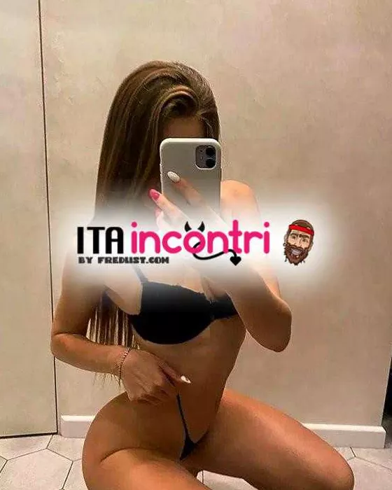 escort.it - 💋💋NUOVISSIMA💋💋SENSUALE DOLCE CORPO DA MODELLA VISO ANGELICO💋BELLISSIMA BAMBOLA CALDA