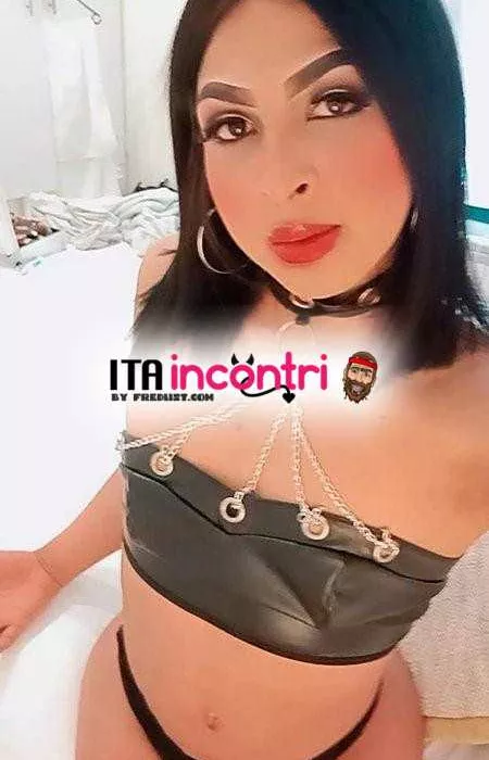 escort.it - 🍆👅💋🍑🍆NUOVITA NUOVITA🍆🍑👅🥵TRANS GRANDE TROIA adoro farti un bel pompino senza fino alla gola 🚨ATTIVA, PASSIVA UNA VERA CAVALLA DA CAVALCARE CON UN CAZZO