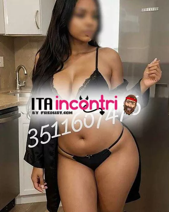 escort.it - OGGI NUOVA ARRIVATA Irresistibile LATINA Dolce Come Ll Miele e Calda Come Ll Fuoco, Incredibilmente Sexy. E MOLTO DISPONIBILE