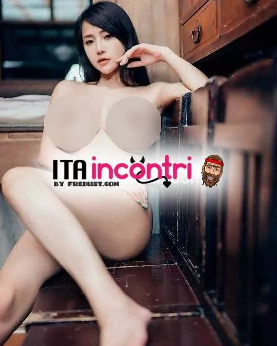 escort.it - 💋OGGI NUOVA ARRIVATA🔵ORIENTALE RAGAZZA SCEGLI IL MEGLIO BOCCA CALDA E GOLA PROFONDA, FARO DEL MEGLIO