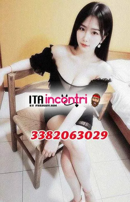 escort.it - ☆ OGGI NUOVA ORIENTALE  QUANDO L'ESPERIENZA E LA PASSIONE FANNO LA DIFFERENZA... 💋 PER CHI VUOLE SOLO IL MEGLIO...��