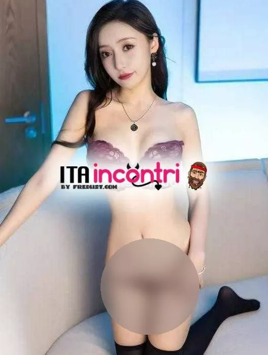 escort.it - 🍒🍒oggi nuova ★ ragazza orientale bella sexy 🤤🤤pompino naturale + 69 + baci + trovato tutto