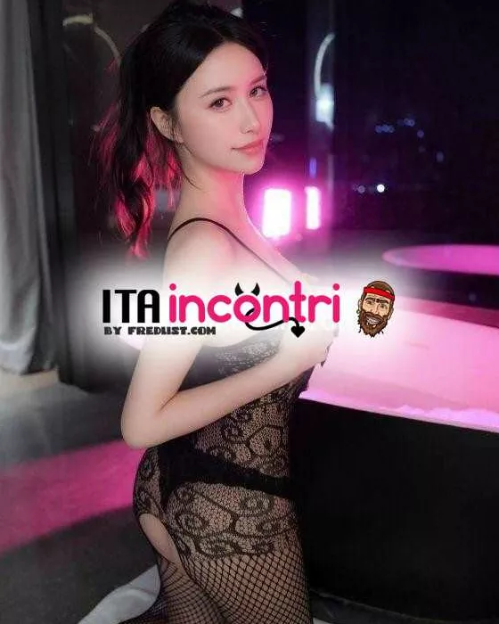 escort.it - ⛱️⛱️⛱️ oggi nuova 💡 ragazza orientale sexy bella 💡 pompino al naturale + 69 + scopare in tutte