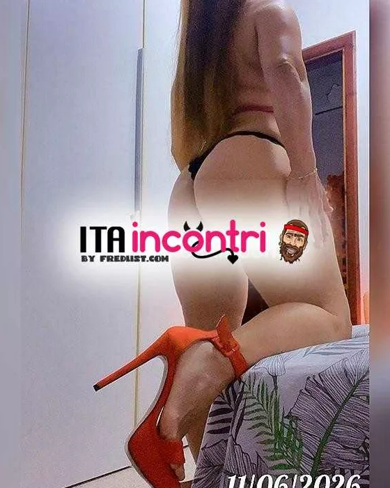 escort.it - 💝 OGGI 💝 REGAZZA 🍓TENERIFE sexy🍓 servizio completo (squirting-gola profonda-pompino al NATURALE