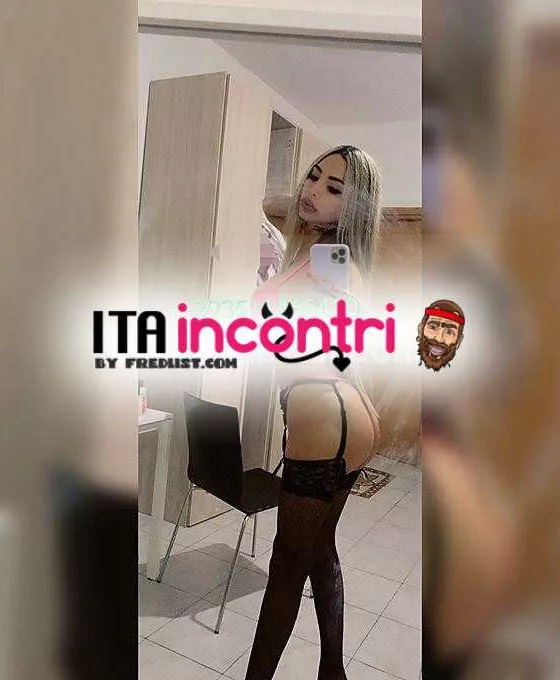 escort.it - 🔥OGGI SAN BENEDETTO 🔥FOGOSA TROIETTA 💦🔥CALDISSIMA SENSUALE 🔥DOLCISSIMA ☎️FOTO REALE 🔥