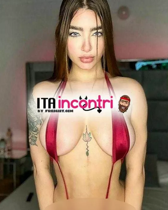 escort.it - Olga  💎💎.........️BELLISSIMA...️CALDA GIOVANE FOTO Reali BAMBOLINA👅🍑FIGA STRETTA ❤️❤️NON PERDERE L'OCCASIONE🌹🌹🌹