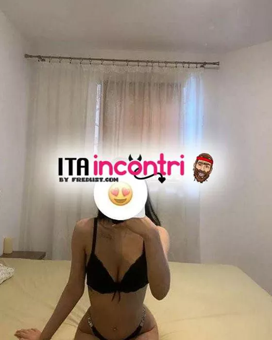 escort.it - 😍ORA BELLA PORKA ITALIANA DISPONIBILISSIMA IN VIDEOCHIAMATA HOT VIDEO PERSONALI SEX CHAT EROTICHE 😍