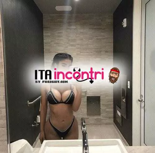 escort.it - 😍ORA BELLA PORKA ITALIANA ORA IN VIDEOCHIAMATA HOT VIDEO PERSONALI HOT SEX CHAT CALDA  ❣️