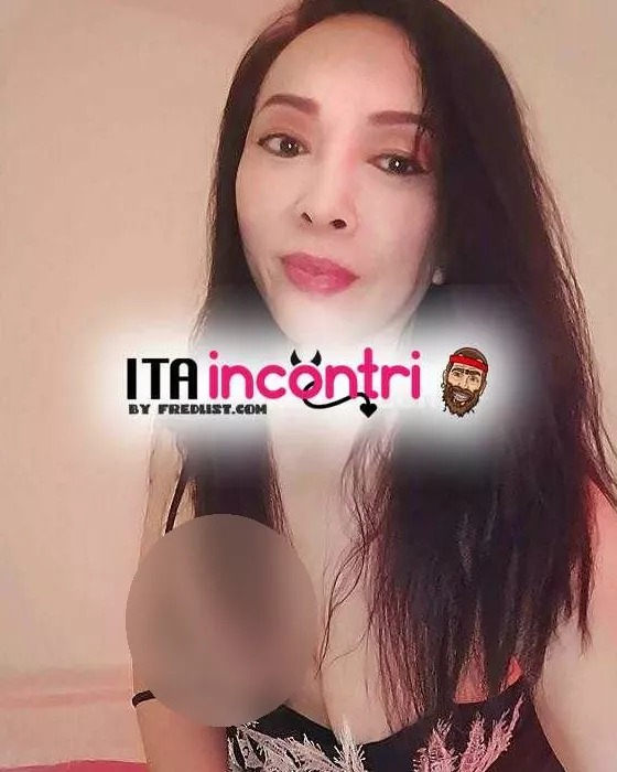 escort.it - 💯💋ORIENTALE  AMICA STUPENDA RAGAZZE IN APPARTAMENTO 🍌💦😍LATOB