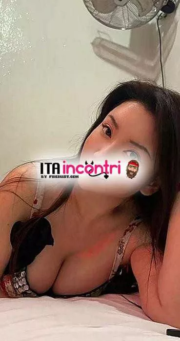 escort.it - Orientale