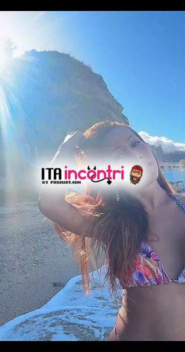 escort.it - ORIENTALE TRANS; UNA PERLA RARISSIMA