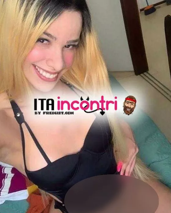 escort.it - Oristano 📍💕🇮🇹Trans Vitória 🥇 arrivata solo per pocchi GG in citta Belíssima trans e feminile