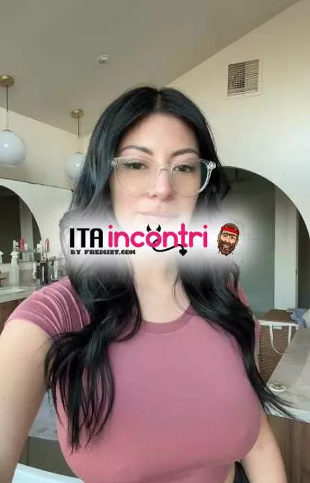 escort.it - OSIO sesso disponibile