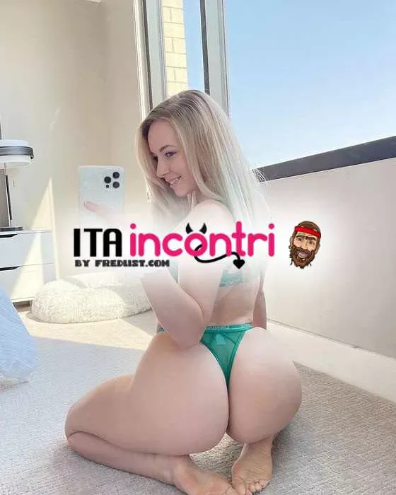 escort.it - 🎀🔝🫦 ❌OSPITO E RAGGIUNGO❌Foto reale 100% ❌ ➡️🅝🅞🅥🅘🅣🅐’ 🅐🅢🅢🅞🅛🅤🅣🅐 🅘🅝 🅒🅘🅣🅣🅐’⬅️ UN CULO DA SBALLO SEXY E REALE AL 100%