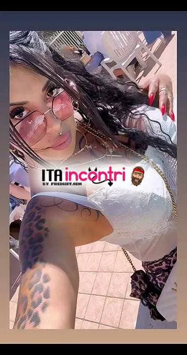 escort.it - ✨✅OSTIA RICEVO ✅💖RAGGIUNGO✅💖✨
✨✅💖Mora sudamericana, 1,66h🎀💖✅✨ esageratamente curata e femminile💋💖✨
✨🔞🫦🔥Disponibile per
momenti intensi e indimentic