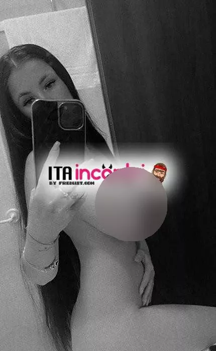 escort.it - OXANA COME DA FOTO REALI NOVITA APPENA ARRIVATA