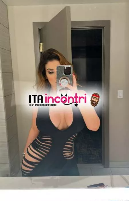 escort.it - PA Sono disponibile per qualsiasi soddisfazione e anche di più, sono reale al 100% ❤️♥️