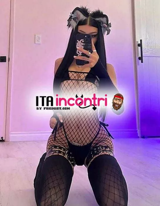escort.it - ❤️Padova Maya solo Ragiungo 🚕💨Vuoi divertirti stasera😈?
Hai fatto la scelta perfetta.🔥🔥😘