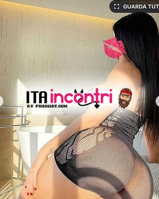escort.it - PAESI VESUVIANI ROSSELLA APPENA ARRIVATA NAPOLETANA VOGLIOSA E PASSIONALE SOLO WHATSAPP