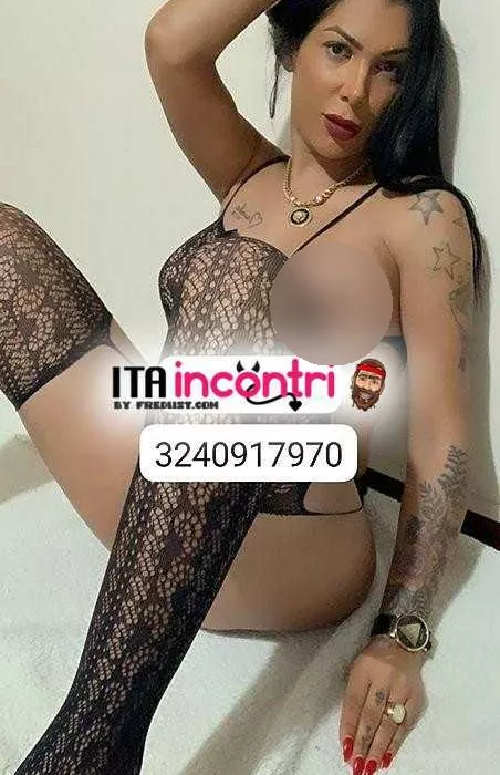 escort.it - Paloma Brasiliana 🇧🇷,Calda 🫦Erótica🫦Ritornata per pochi giorni 😘