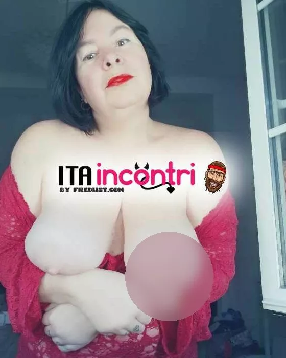 escort.it - Pamela
