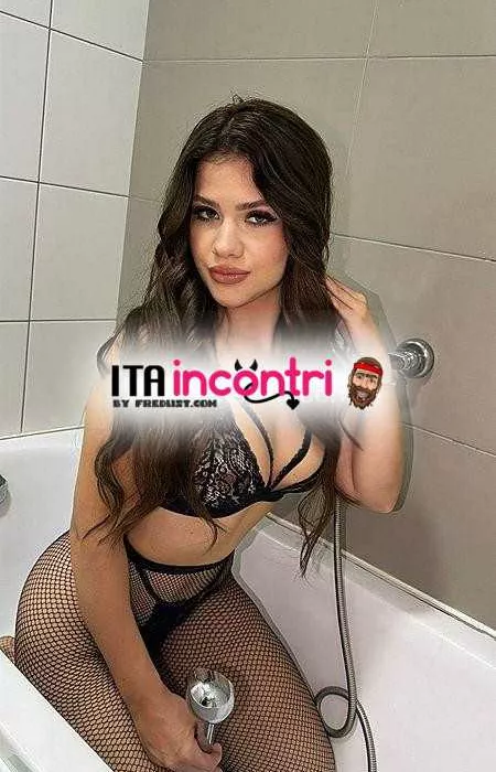 escort.it - PAOLA 🔥 CALDA, SENSUALE E DISPONIBILE ❗❣️MI PIACE TUTTO 👄 PRELIMINARI LUNGHI SENZA FRETTA🔥 CON LA LlNGUA💋MASSAGGlO PR0STATICI