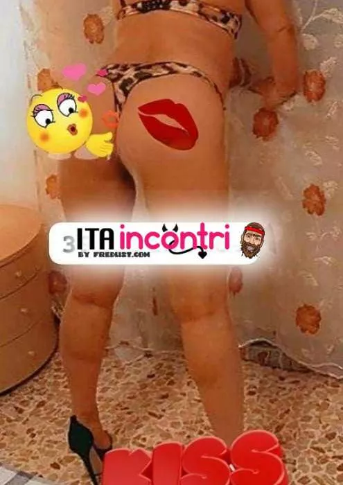 escort.it - PAOLA ITALIANA USCITA AUTOSTRADA. CASTELLANZA