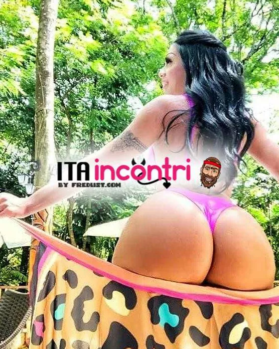 escort.it - 🎉🐷🐷🐷 PAOLA 🐷🐷🐷🎉 una gran biricchina disponibile per momenti speciali