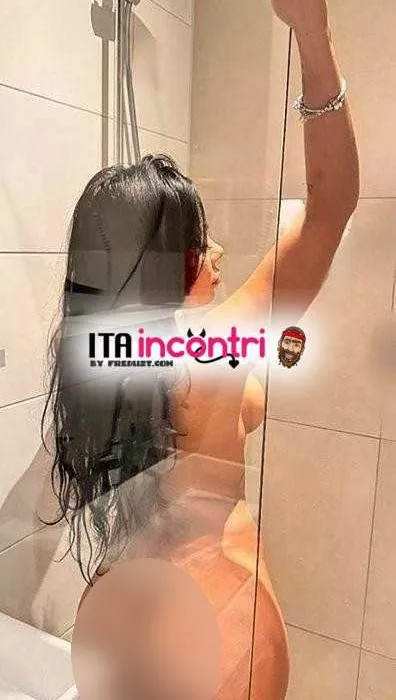 escort.it - PAOLA❣👑🔝REGINA DEL POMPINO 🍌💗FOTO REALI 💯NIENTE FREGATURE VIENE A TOCARMI E VEDRAI