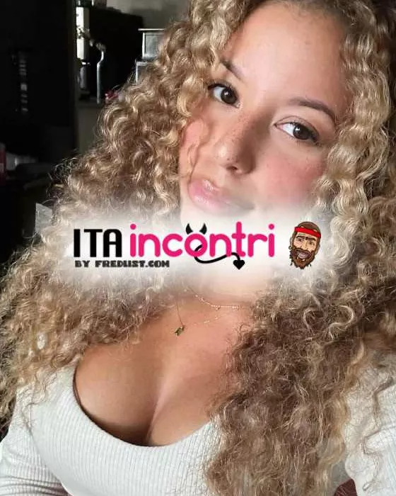 escort.it - Partinico Sesso e massaggio