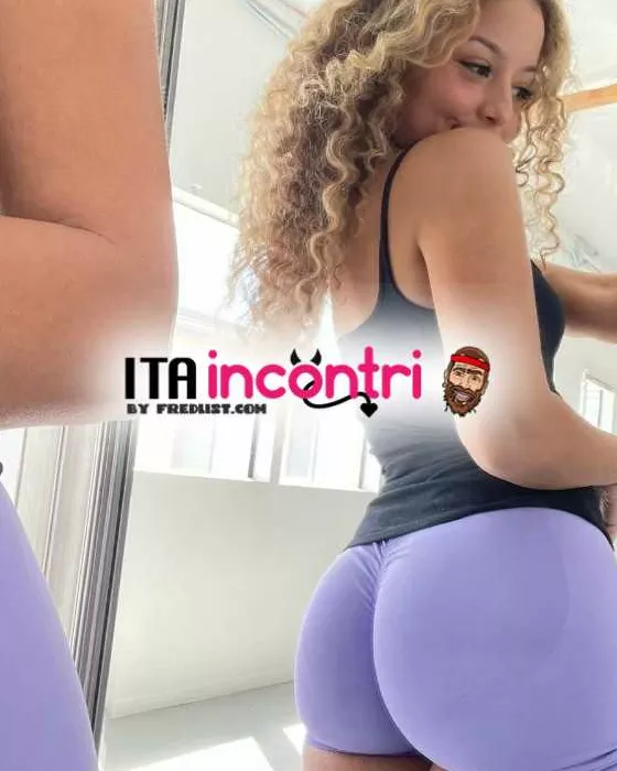 escort.it - Partinico Sesso e massaggio
